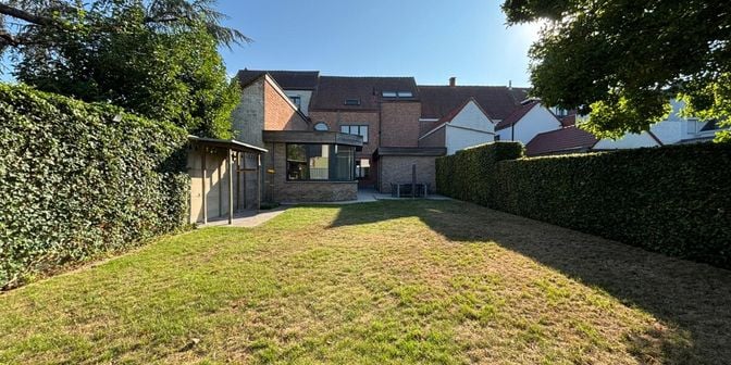Huis te koop in Liebaardstraat 231, 8791 Beveren