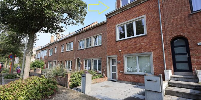 Maison à vendre à Stokkellaan 151, 8400 Oostende