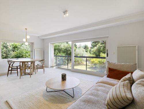                                         Gelijkvloers app. te koop in Knokke, € 890.000

