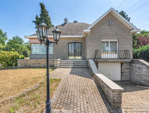                                         Woning te koop in Paal, € 289.000
