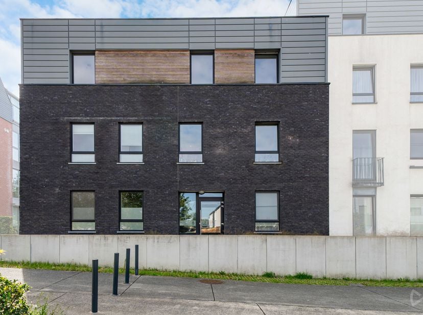 Appartement à vendre à Square de la Philarmonique 8 boîte 3,
                    7800 Ath