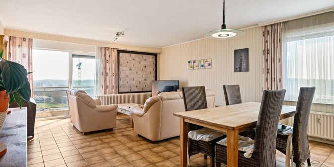 Appartement te koop in Bosuil 76 bus 27, 2100 Deurne