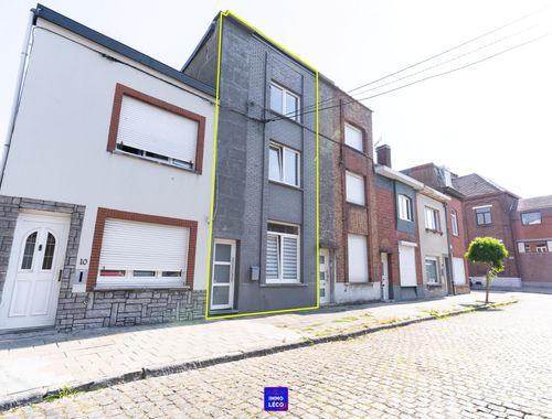                                         Woning te huur in Moeskroen, € 950
