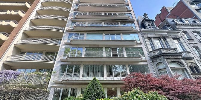 Appartement te koop in 1150 Sint-Pieters-Woluwe