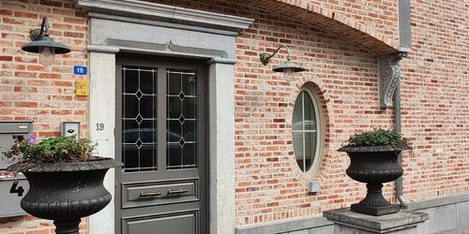 Appartement te huur in Bergstraat 19 bus 3, 3770 Val-Meer