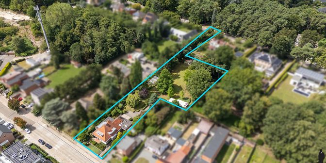 Huis te koop in 2580 Beerzel