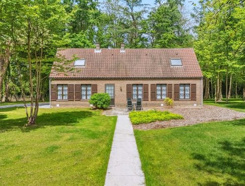                                         Woning te koop in Hallaar, € 495.000
