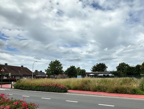                                         Bouwgrond te koop in Harelbeke, € 138.020
