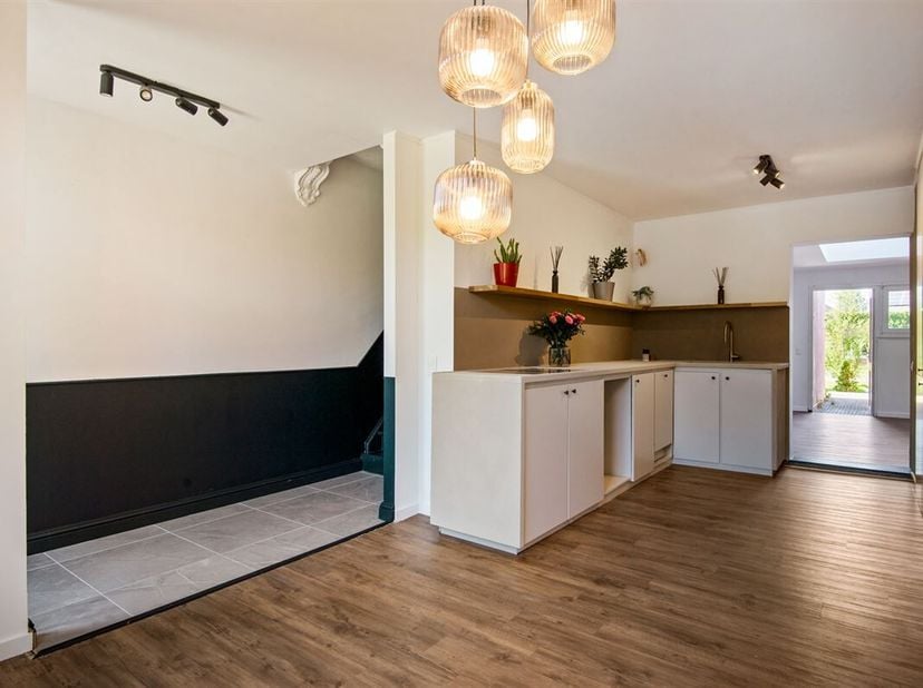 Maison à vendre
                    à 2610 Wilrijk