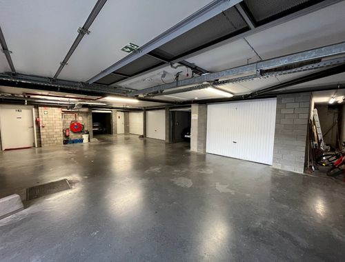                                         Garagebox te huur in Gavere, € 145
