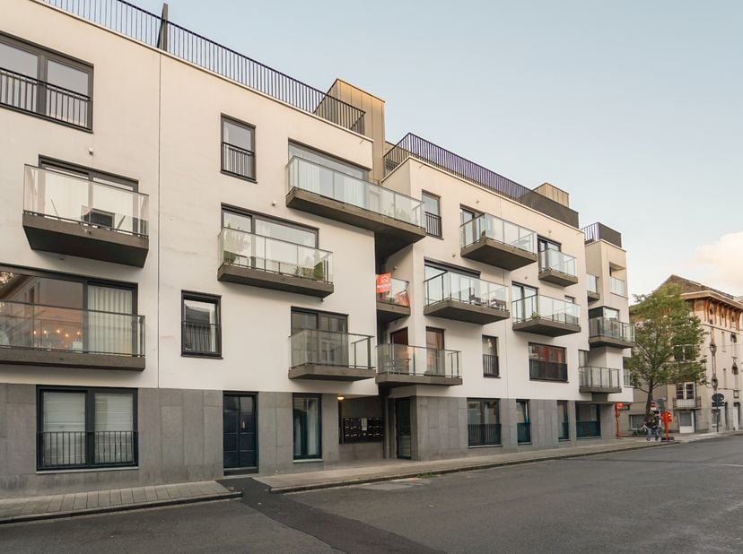 Appartement te huur in Ter Platen 15 bus 0201,
                    9000 Gent