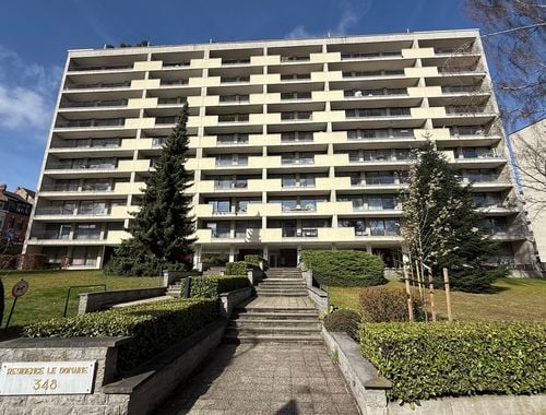                                         Penthouse te koop in Oudergem, € 510.000
