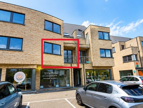                                         Appartement te koop in Zele, € 225.000
