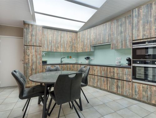                                         Maison bourgeoise à vendre à Geraardsbergen, € 209.000
