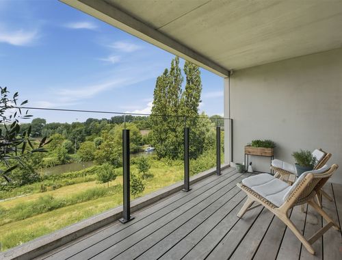                                         Appartement te koop in Ledeberg, € 455.000
