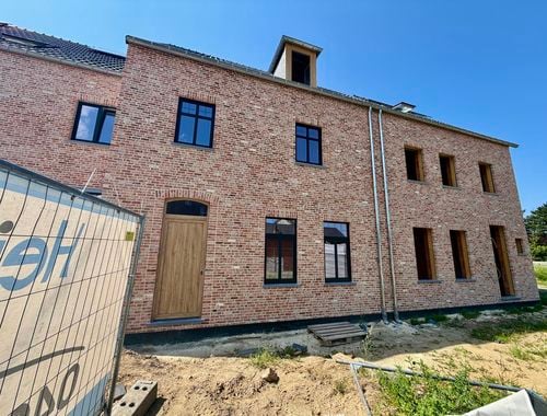                                         Eengezinswoning te koop in Heist-op-den-Berg, € 479.000
