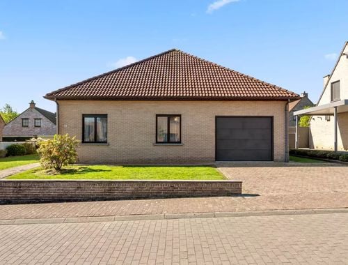                                        Maison à vendre à Kortenberg, € 490.000
