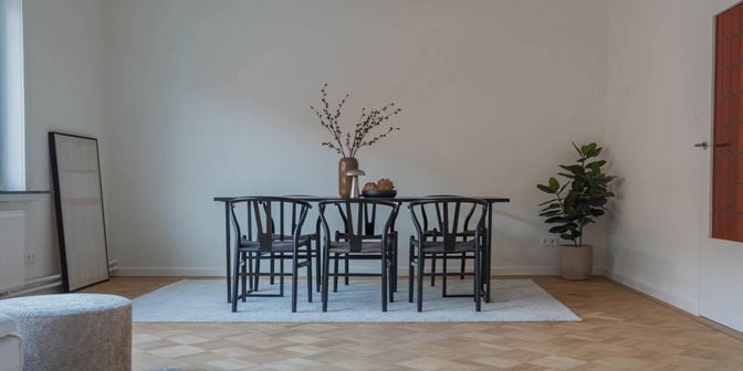 Appartement te koop in Kapucinessenstraat 27 bus 301, 2000 Antwerpen