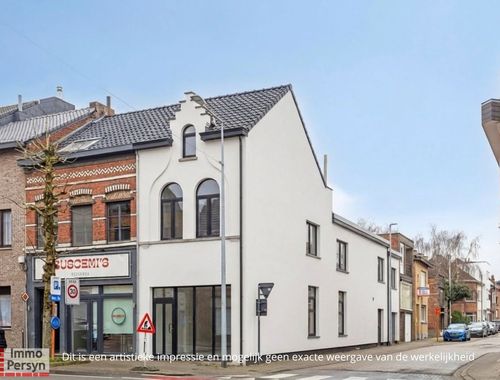                                         Maison à vendre à Scherpenheuvel, € 425.000
