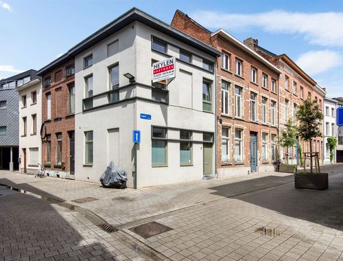                                         Maison unifamiliale à vendre à Mechelen, € 332.000
