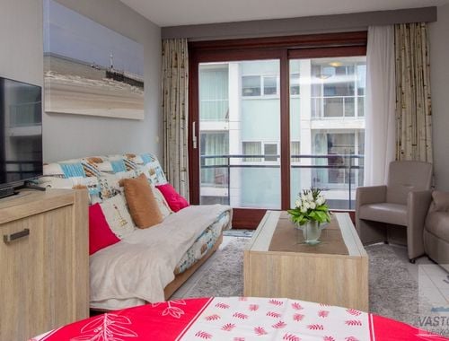                             Appartement te koop in Nieuwpoort
