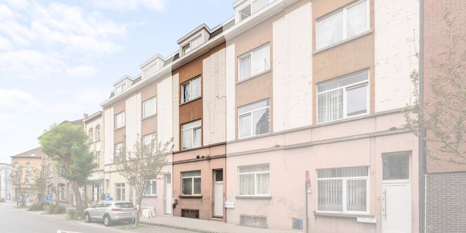 Appartement à vendre à Kartuizerlaan 27-33, 9000 Gent
