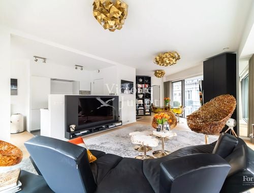                                         Appartement te koop in Elsene, € 680.000
