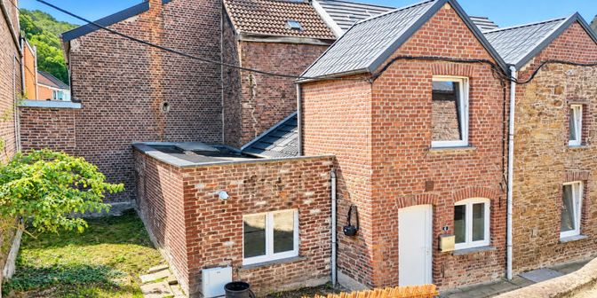 Huis te koop in Rue des Marêts, 6, 4020 Wandre
