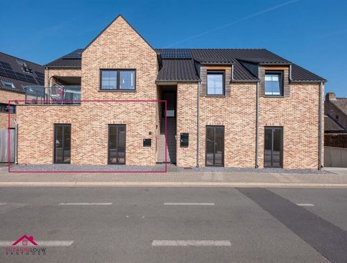                                         Appartement te koop in Ophoven, € 325.000
