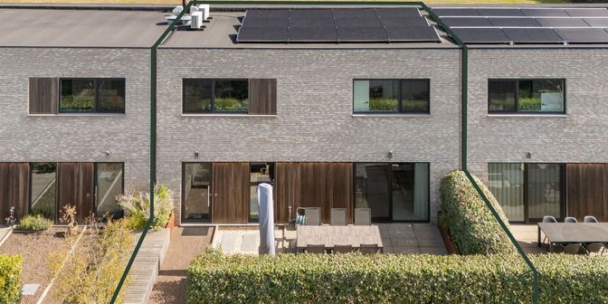 Appartement te koop in Hasseltsesteenweg 177 bus D, 3720 Kortessem