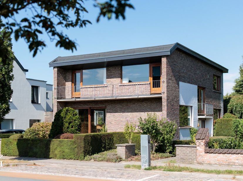 Huis te koop in Sint-Denijslaan 140,
                    9000 Gent
