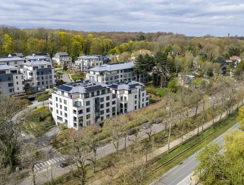                                         Appartement te koop in Oudergem, € 649.000
