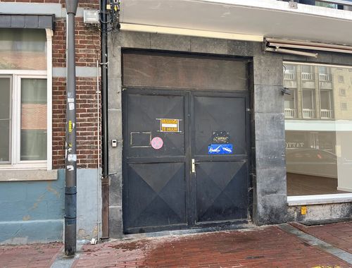                                         Place de stationnement à vendre à Genk, € 17.000
