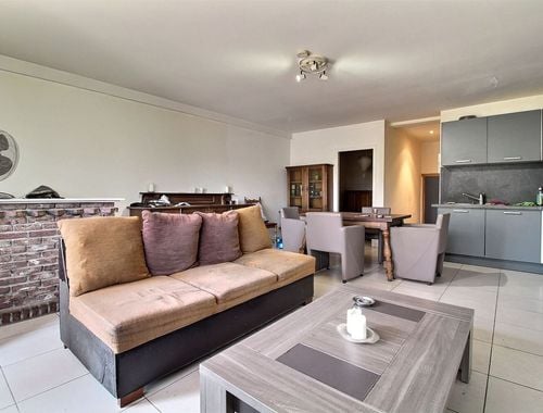                                         Appartement à vendre à Mouscron, € 87.000
