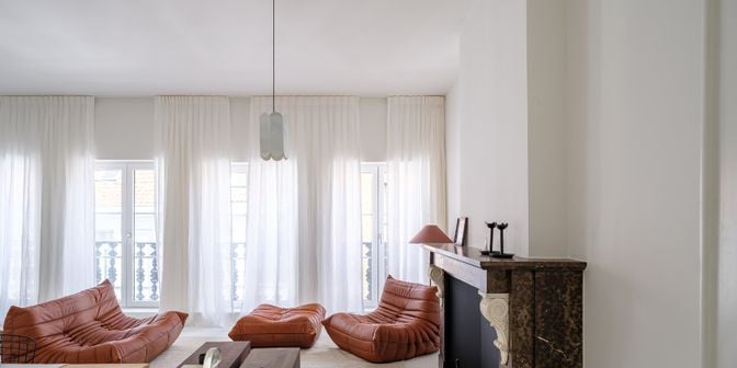 Appartement te koop in Mageleinstraat 4 bus 201, 9000 Gent