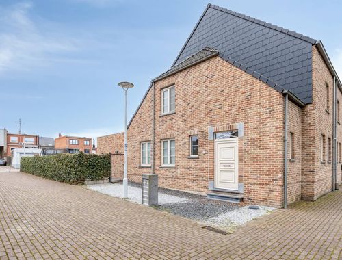                                         Maison à vendre à Kruibeke, € 499.000
