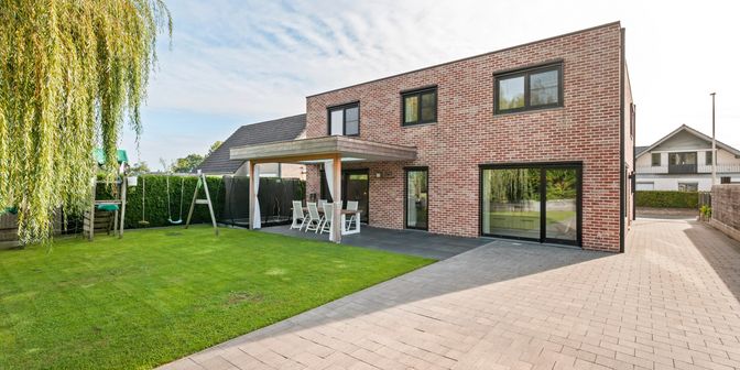 Huis te koop in Jukstraat 11, 3920 Lommel