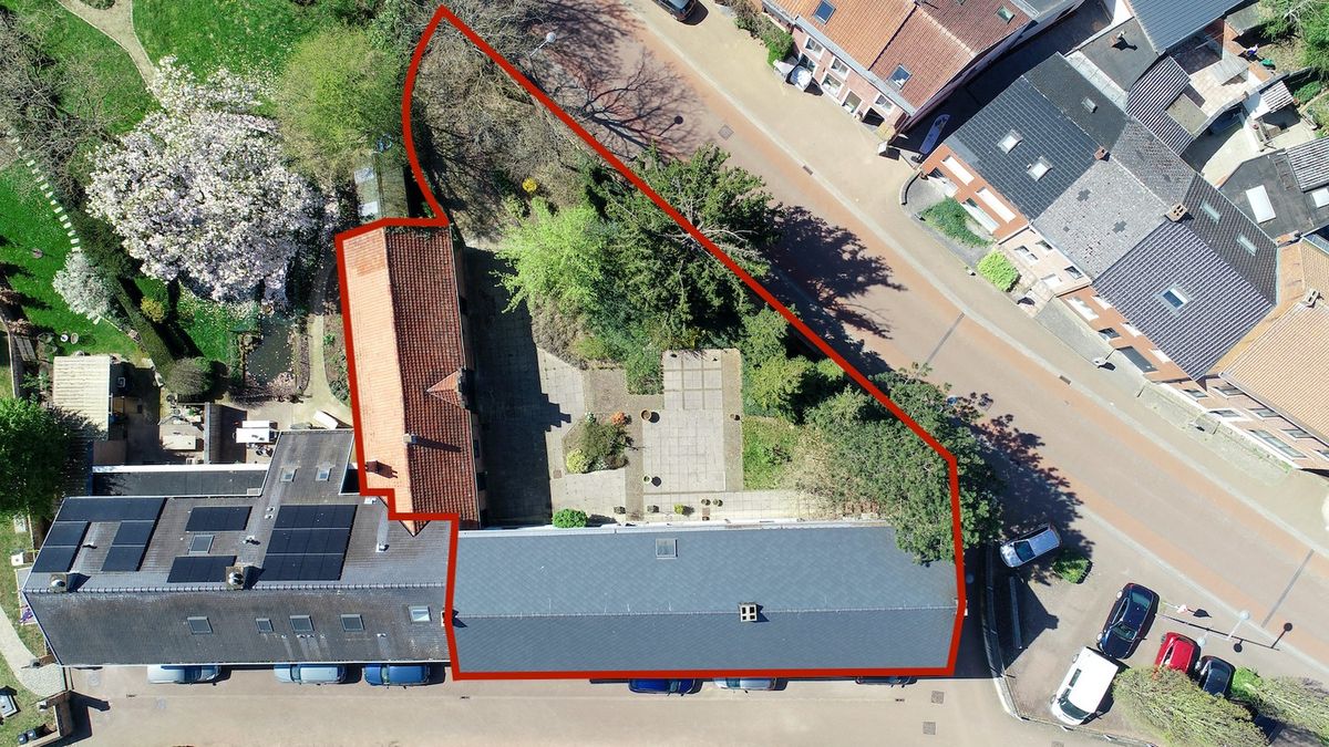 Huis te koop