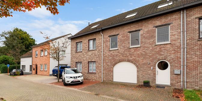 Huis te koop in Oude Bergstraat 12, 2930 Brasschaat