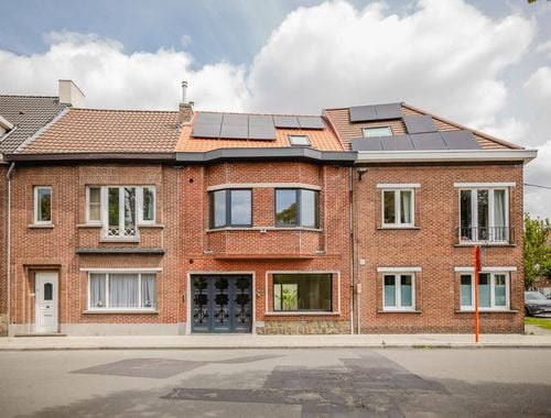                                         Maison à vendre à Gentbrugge, € 540.000
