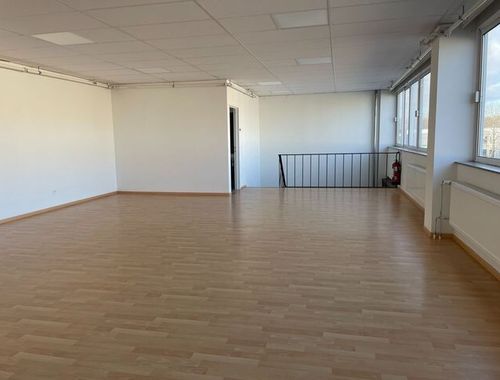                                         Bedrijfsgebouw te huur in Zaventem, € 1.838,30
