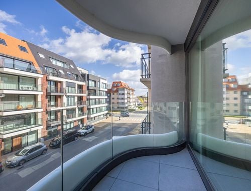                                         Appartement te koop in Middelkerke, € 420.000
