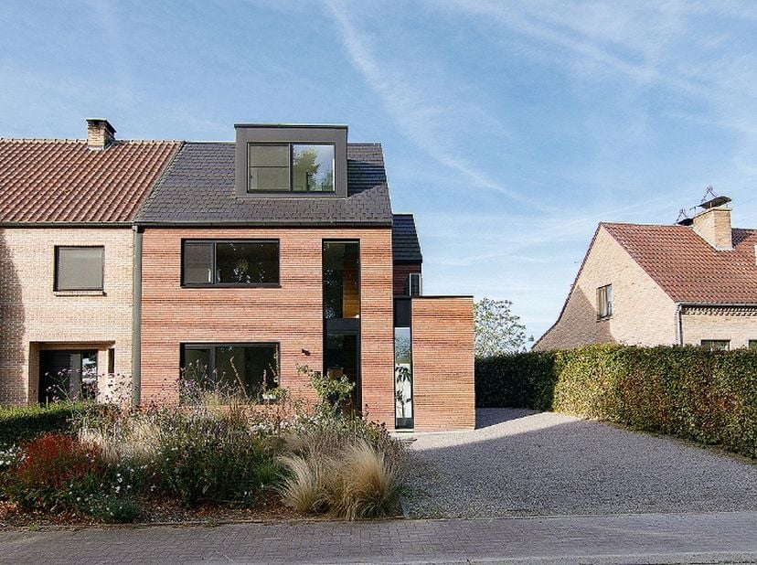 Maison à vendre à Melbeekstraat 33,
                    3500 Hasselt
