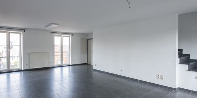 Appartement te koop in Millerweg 1 bus 4, 3700 Sluizen