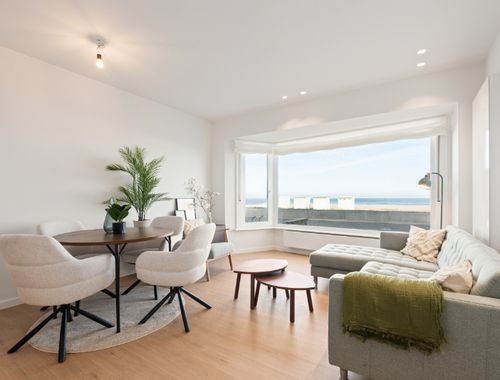                                         Appartement te koop in Sint-Idesbald, € 469.000
