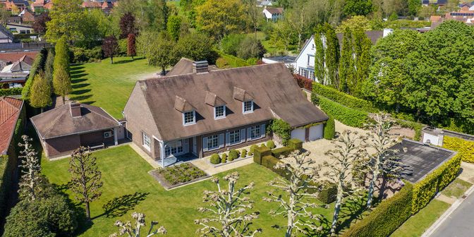 Maison à vendre à 8790 Waregem