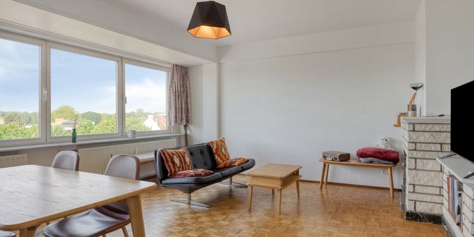 Appartement te koop in Geraardsbergsestraat 236 bus 5, 9300 Aalst