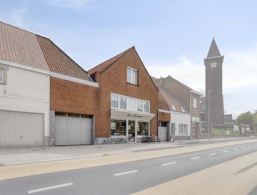                                        Handelspand te koop in Anzegem, € 420.000
