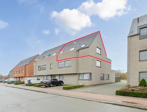                                         Appartement te koop in Geel, € 325.000
