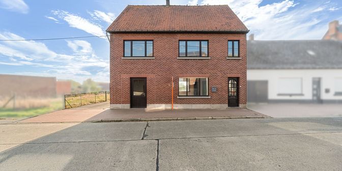 Huis te koop in Faliestraat 67, 9620 Sint-Maria-Oudenhove